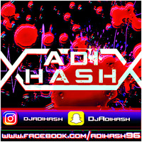 AdiHash - HARDSTYLE EDITION MUSIC MIX 150-170BPM by AdiHash