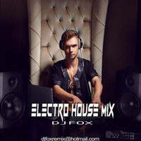 Electro House Mix Level Club Lounge Session by DjFox Official