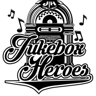 JukeBox Heroes