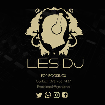 SOUL iNVASiON SESSIONS By LESDJ