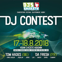 Vaschek L.-DJs 4 Charity 2018 (DJ Contest) by Vaschek L.