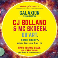 Vaschek L.-Live@Galaxion-techno-festival-vinyl-set-L-Klub-Pardubice-25-10-2019 by Vaschek L.