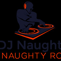 DJ NAUGHTY EXCLUSIE by DJ NAUGHTY