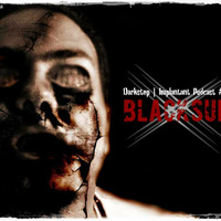 BlackSun - Darkstep Implantant Podcast #53 by Darkstep | Implantant
