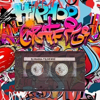 DJ MAGGA-T Live MIX |Black|R&amp;b|Hip-Hop|2k3| by DJ MAGGA-T