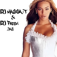 DJ MAGGA-T &amp; DJ Fresh |Black|Party|Mixtape|2K14| by DJ MAGGA-T