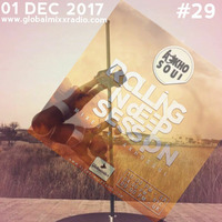 RollingInDeepSession 29 By Akho Soul by Akho Soul