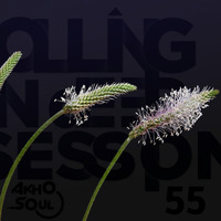 RollingInDeepSession 55 Mixed By Akho Soul by Akho Soul