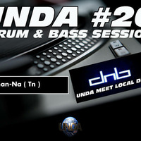 mix Than-na bordel room fin by UNDA Nancy