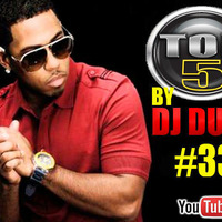 Top 5 by Dj Dudu #33 by Dj Dudu Black Music