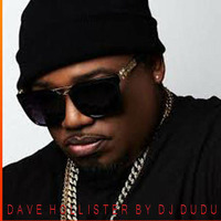 Dave Hollister - One Woman Man (By DJ Dudu RJ) by Dj Dudu Black Music