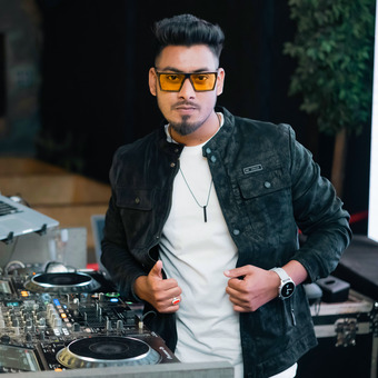 DJ Aftab
