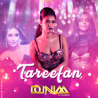 Tareefan - DJ Donnaa Remix by djdonnaa
