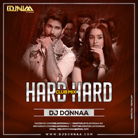 Hard Hard DJ Donnaa Remix by djdonnaa