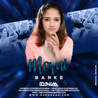 MORNI BANKE - DJ DONNAA REMIX by djdonnaa