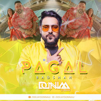 PAGAL - DJ Donnaa Remix by djdonnaa