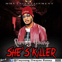 Ramsy young. killer by ramsyyung