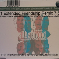 01 Krieger Des Lichts (Extended Friendship Remix) by D58 Mixes