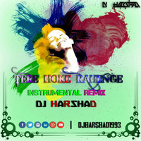 Tere Hoke Rahenge - Instrumental Remix - HOOKSTAR by HOOK STAR™