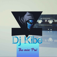 AFROBEAT_TAKEOVER_MIXTAPE_DJ BRUKOF X DJ KIBE by DJ_KIBE
