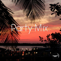 Party Mix VOL.I by Lukas Heinsch