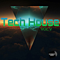 Tech House VOL.V by Lukas Heinsch