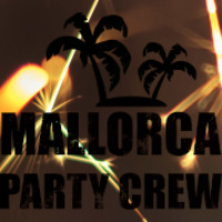 Mallorca Party Crew by Lukas Heinsch