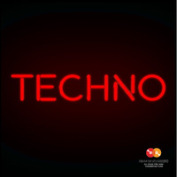 #Techno by Lukas Heinsch
