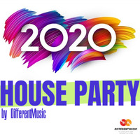 House Party 2020 [DifferentMusic] by Lukas Heinsch