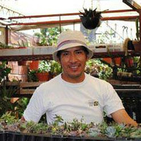 Marcelo Rodríguez - Asociación de Productores de Plantas Ornamentales - Fiesta provincial de Floricultura by unjuradio04