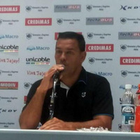 Conferencia Fernado Gamboa - Director técnico - Gimnasia vs All Boys by unjuradio04
