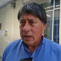 Guillermo Sadir - Director de Recursos  Hidrícos - Avance de obras by unjuradio04