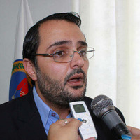 Lisandro Aguiar - Costo de pavimentación - Presidente Concejo Deliberante by unjuradio04