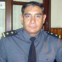Guillermo Corro - Protocolo por desaparición de personas - Jefe de la Policía de Jujuy by unjuradio04