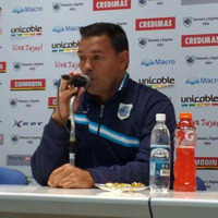 Fernando Gamboa - Gimnasia vs Almagro by unjuradio04