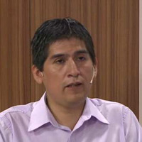 Fernando Torrejón - Coordinador de Becas de la UNJu - LLamado para beneficiarios de becas económicas by unjuradio04