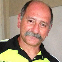 Abraham Jure - Profesor de gimnasia artística - Torneos nacionales by unjuradio04