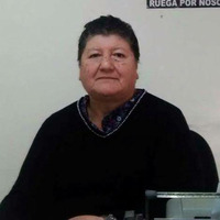 Norma Valdivia - Consejera Federal del Pami - Medicamentos para jubilados by unjuradio04
