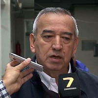 Humberto Zenarruza - Sindicato Luz y Fuerza - Reunión con funcionarios del Gobierno by unjuradio04