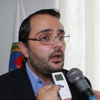 Lisandro Aguiar - Presidente Concejo Deliberante - Consulta NIDO en Cuyaya by unjuradio04