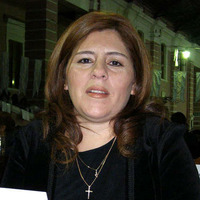 Patricia Armella - Diputada provincial - Ley Nacional de Celiaquía by unjuradio04