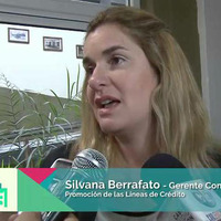 Silvana Berrafato - Gerente Consejo Microempresa - Financiamiento para adjudicatarios de licencias de taxis by unjuradio04