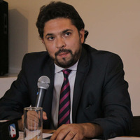 Luciano Rivas - Abogado - Confirmaron condena contra Milagro Sala by unjuradio04
