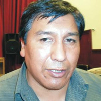 Aldo Lito Herrera - Intendente de Humahuaca - Nuevas carreras de la UNJu by unjuradio04