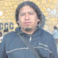 Hugo Chavarría - Comunidad Natividad Quispe - Denuncias contra el Intendente Miguel Tito by unjuradio04