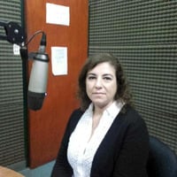 Marcela Jorge - Comisión Mujeres Empresarias UEJ - Congreso mujeres empresarias by unjuradio04