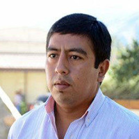 Dario Chañi - Comisionado municipal - Inversión para las familias en Volcán by unjuradio04
