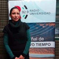 Luciana Tolaba - Psicóloga - Nuevas nominaciones estrés by unjuradio04