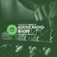 ODECA TechHouse @FQONE www.universalfmradio.com   by Frequency One Radio  Show