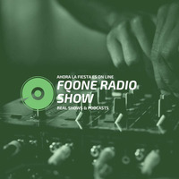 Tony Davinci Techno  @ Frequency One Radio Show - by Frequency One Radio  Show